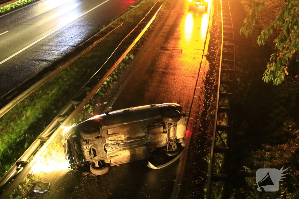 Rijksweg A67 R 26,3 m 112 nieuws Geldrop 