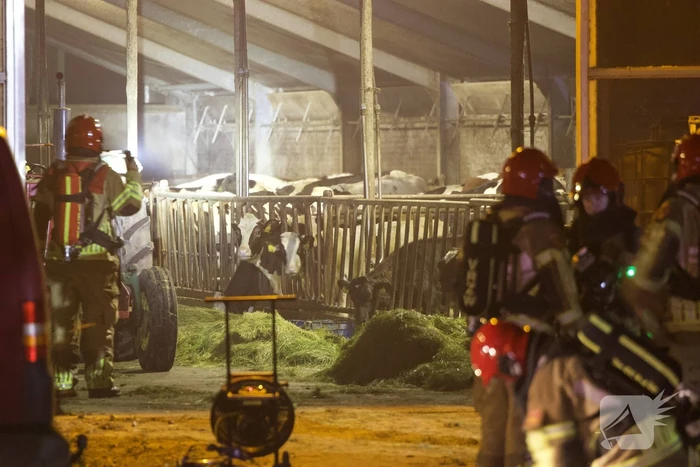 brand kwadijkerweg zuidoostbeemster
