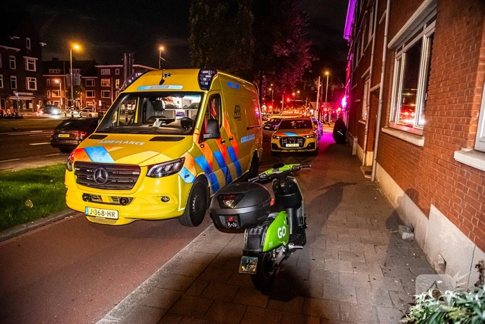Vier aanhoudingen en zwaargewonde na steekpartij