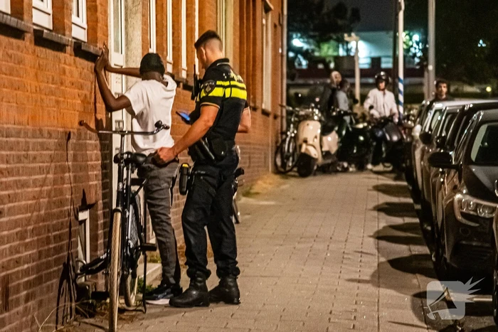 Vier aanhoudingen en zwaargewonde na steekpartij