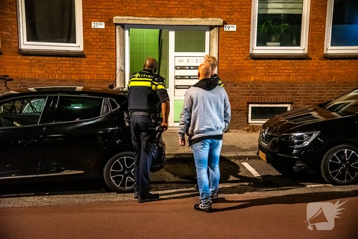 Vier aanhoudingen en zwaargewonde na steekpartij