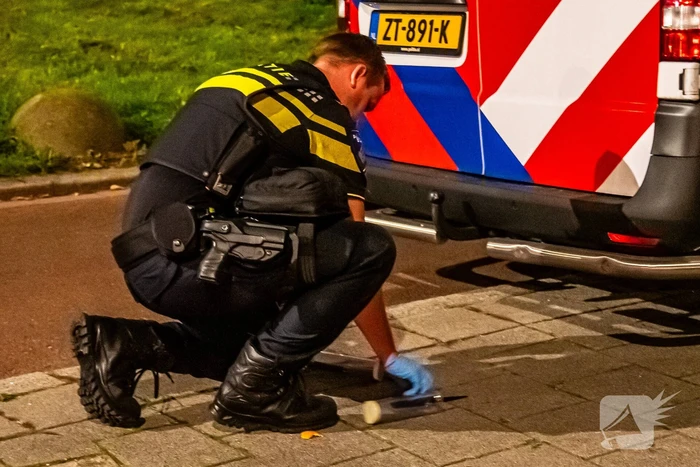 Vier aanhoudingen en zwaargewonde na steekpartij