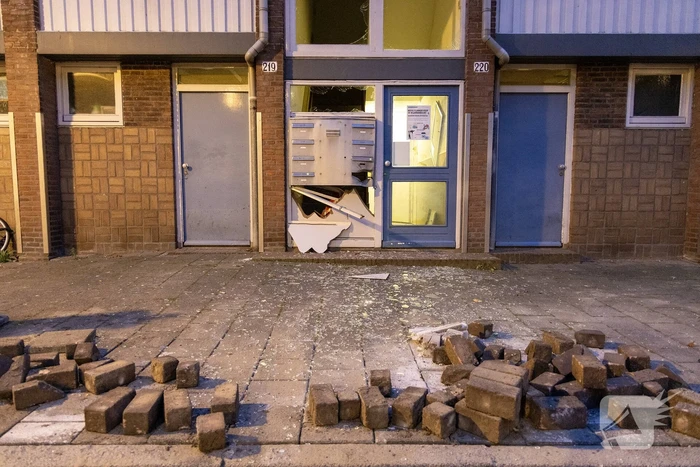 nieuws ookmeerweg - s106 amsterdam