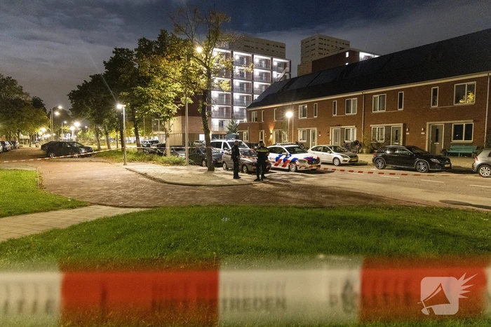 nieuws volendammerweg amsterdam