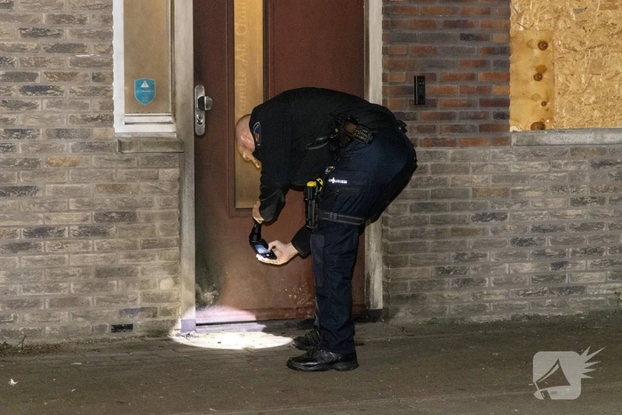Voor derde keer in week tijd explosie in zelfde straat