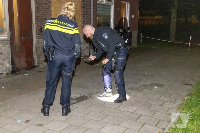 Voor derde keer in week tijd explosie in zelfde straat
