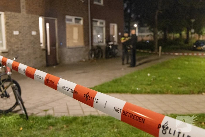 Voor derde keer in week tijd explosie in zelfde straat