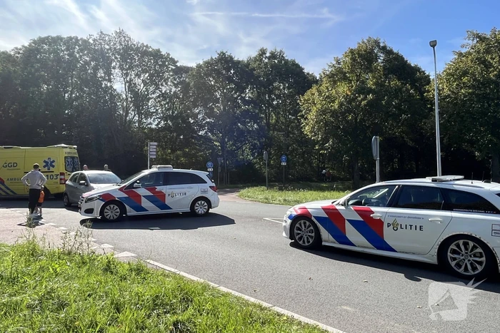 ongeval groene zoom den haag