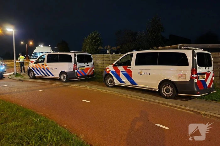 Veel bestuurders gecontroleerd op alcohol gebruik