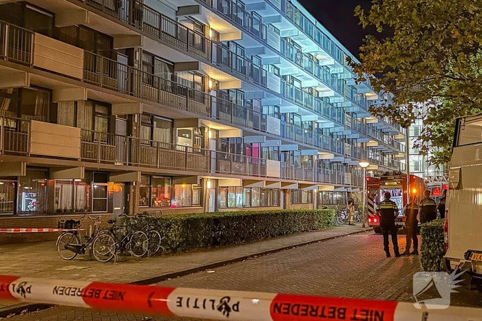 brand beukenhorst diemen
