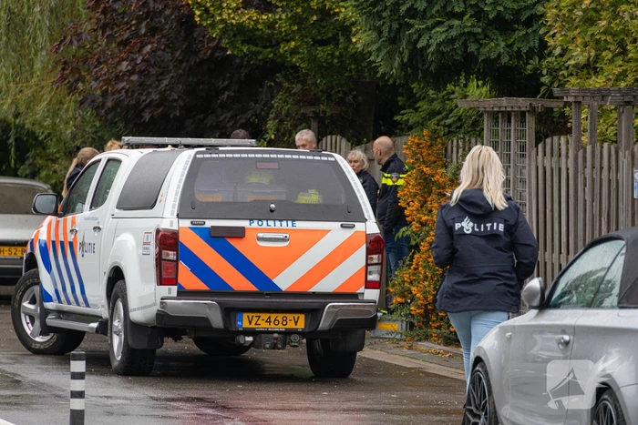 Politieonderzoek na vondst dode in water