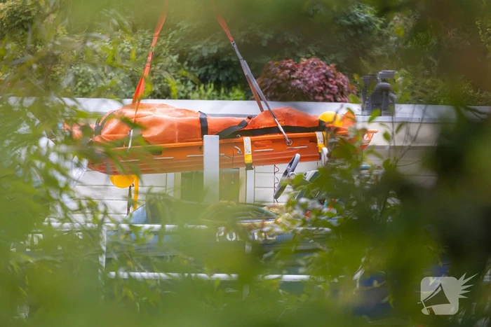 Politieonderzoek na vondst dode in water