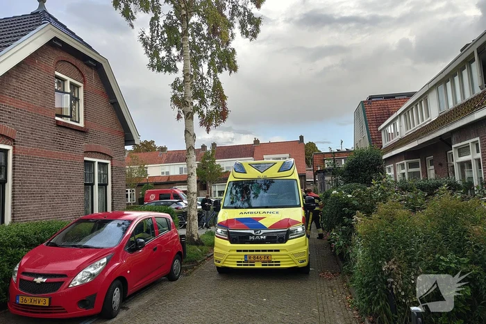 Buurman blust keukenbrand