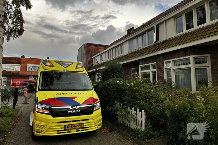 Buurman blust keukenbrand