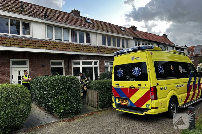 Buurman blust keukenbrand