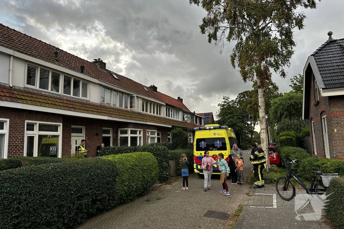 Buurman blust keukenbrand