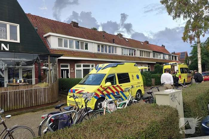 Buurman blust keukenbrand