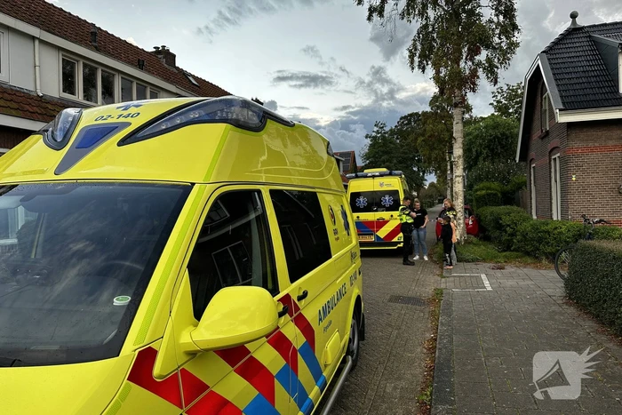 Buurman blust keukenbrand
