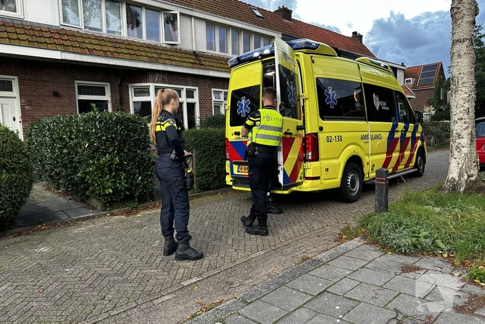 Buurman blust keukenbrand