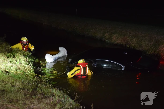 ongeval parallelweg maasland