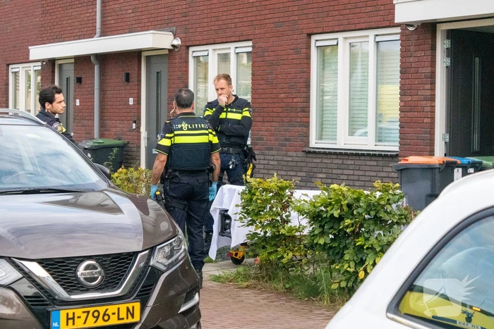 Traumahelikopter ingezet bij medische noodsituatie