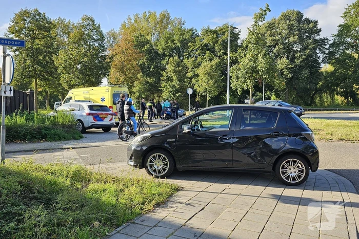 ongeval klaphekweg ede