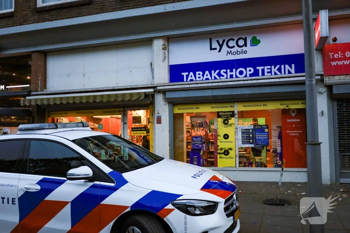 nieuws burgemeester de vlugtlaan amsterdam