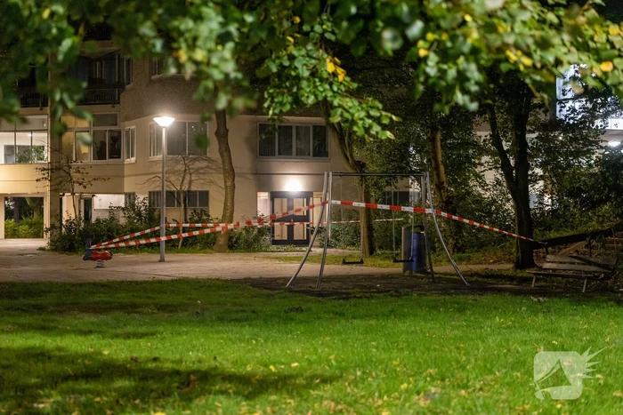 Groot onderzoek naar aantreffen explosieven bij auto en scooter