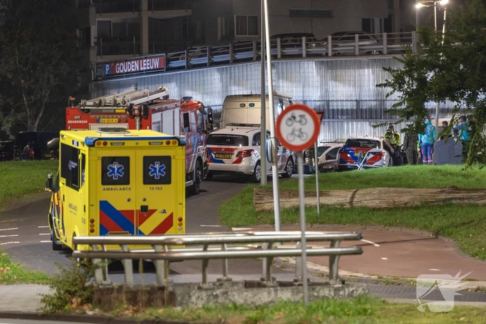 Groot onderzoek naar aantreffen explosieven bij auto en scooter