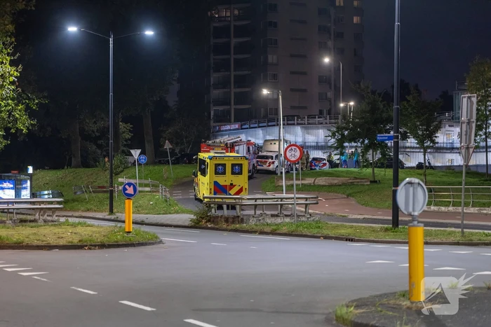 Groot onderzoek naar aantreffen explosieven bij auto en scooter