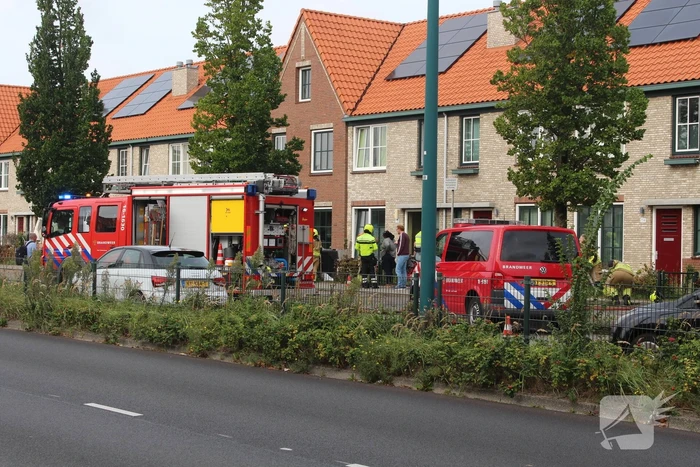 Opladende iPad veroorzaakt brand in woning