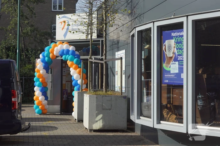 nieuws tolweg baarn