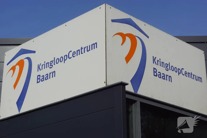 Activiteiten tijdens Nationale Kringloopdag