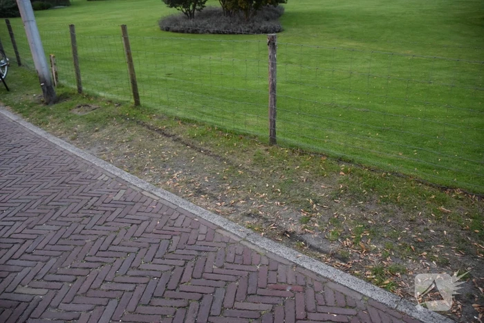 Scooterrijder gewond bij eenzijdig ongeval