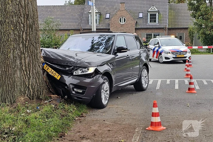 ongeval maanderdijk ede