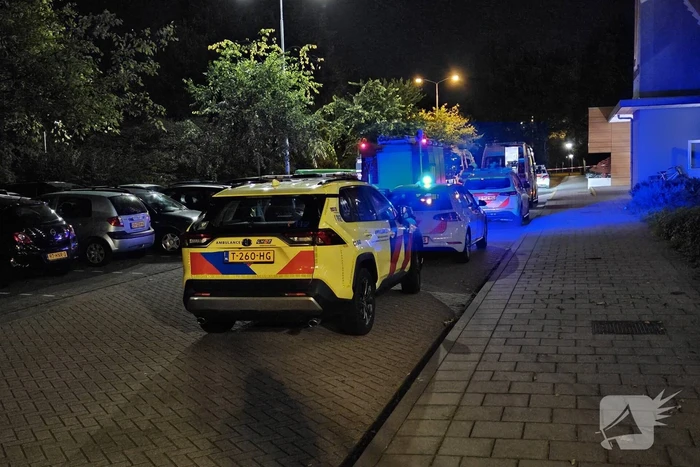 nieuws nieuwe maanderbuurtweg ede