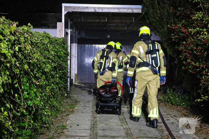 brand lange voort oegstgeest