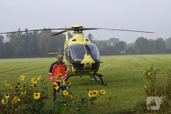 nieuws heintjeskamperweg scherpenzeel