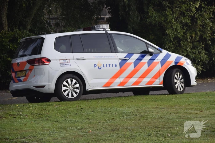 Persoon zwaargewond na bedrijfsongeval