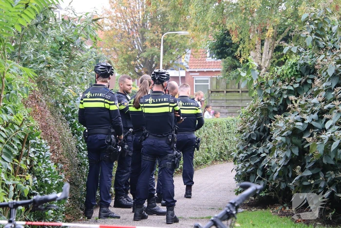 nieuws vijverstraat leeuwarden
