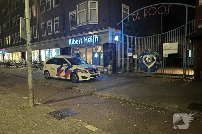 Tweede overval op supermarkt in korte tijd