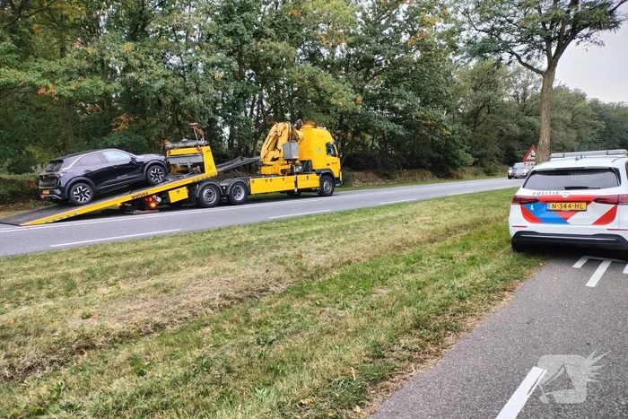 natuur rijssenseweg - n350 5,5 holten