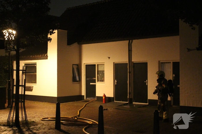 brand schippersdam katwijk