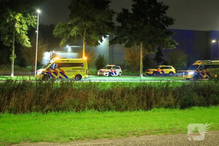 Zwaargewonde en dode bij schietpartij