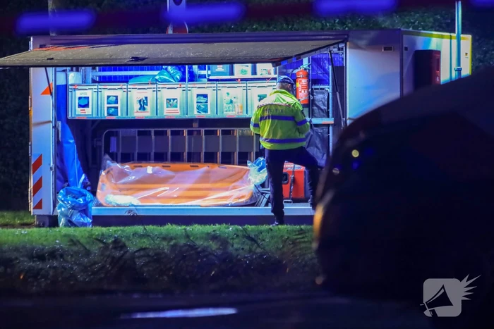 Zwaargewonde en dode bij schietpartij