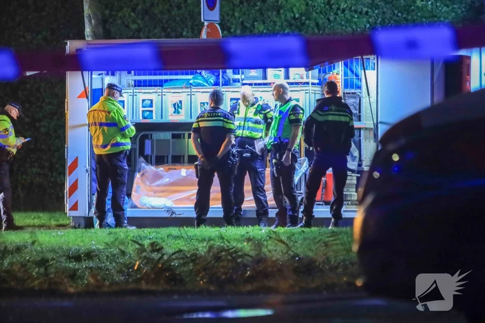 Zwaargewonde en dode bij schietpartij