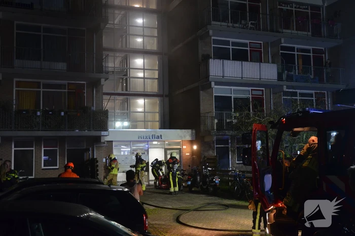 brand rixtwei leeuwarden