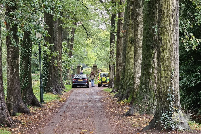 Explosieven opruimingsdienst ingezet na aantreffen explosief