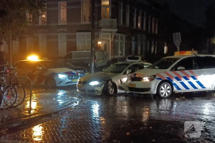 ongeval graaf lodewijkstraat arnhem