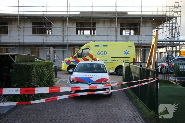 Dode en aanhouding bij steekpartij